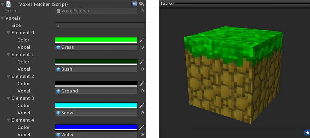 Minecraft rubix cube mod